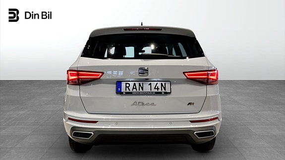 Seat Ateca 5 of 13