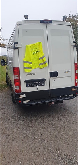 Iveco Daily 35S13 3 of 3
