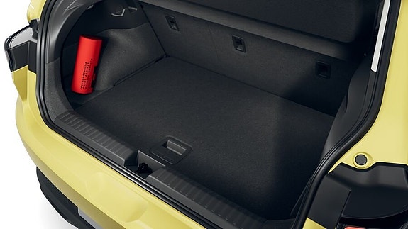 Volkswagen ID. Polo 5 of 8