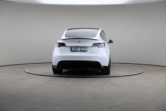Tesla Model Y 2 of 3