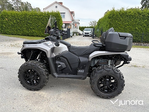 BRP Can-Am 2 of 17