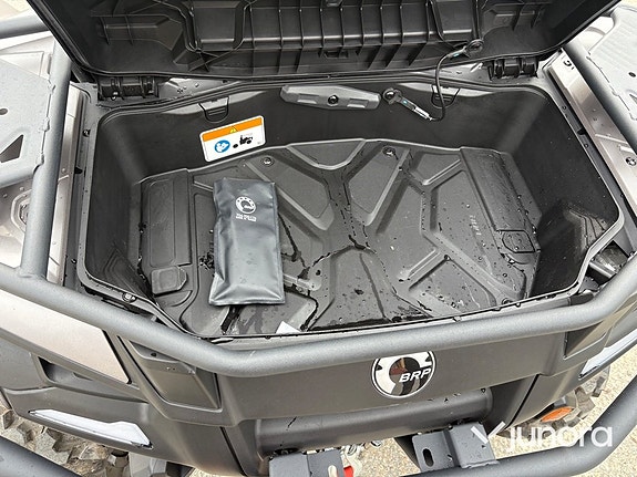BRP Can-Am 15 of 17