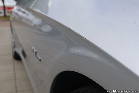 Mercedes-Benz CLS63 15 of 19