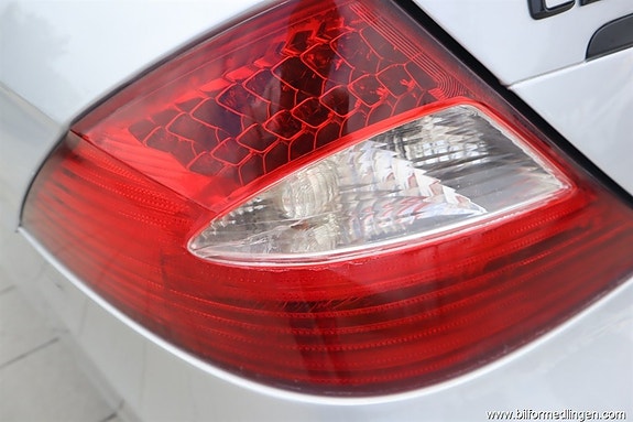 Mercedes-Benz CLS63 14 of 19
