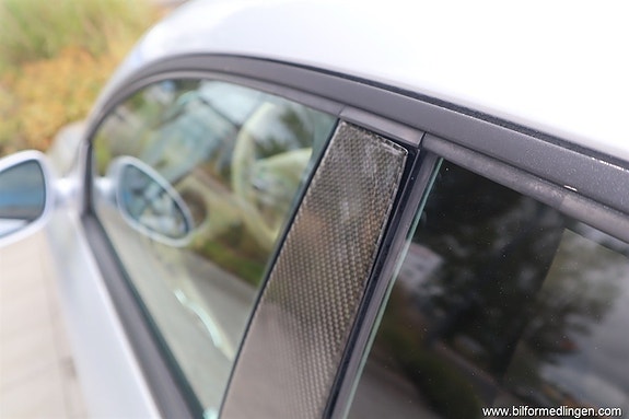 Mercedes-Benz CLS63 13 of 19