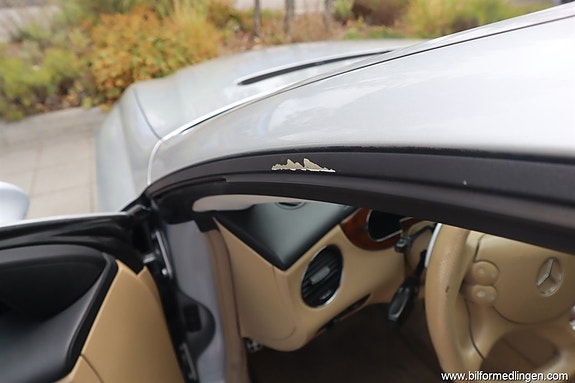 Mercedes-Benz CLS63 12 of 19