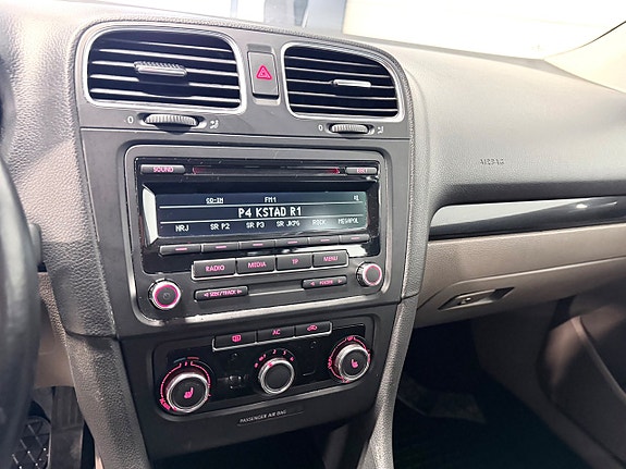 Volkswagen Golf I 11 of 14