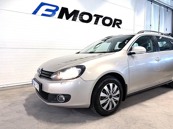 Volkswagen Golf I 3 of 14