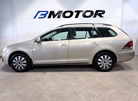 Volkswagen Golf I 4 of 14