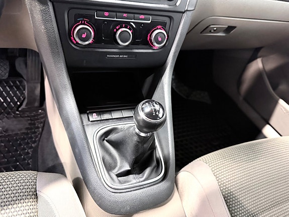 Volkswagen Golf I 10 of 14
