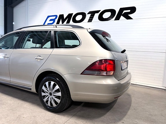 Volkswagen Golf I 6 of 14