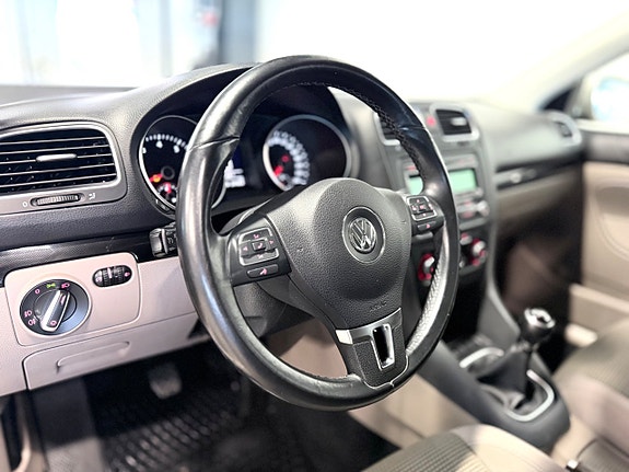 Volkswagen Golf I 9 of 14