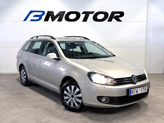 Volkswagen Golf I 2 of 14