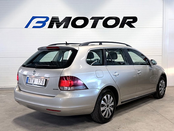 Volkswagen Golf I 7 of 14