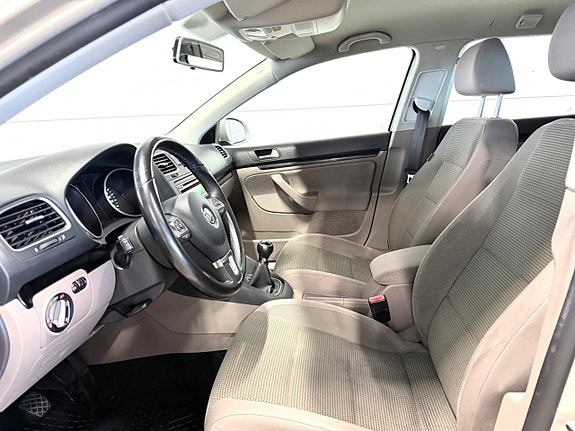 Volkswagen Golf I 8 of 14