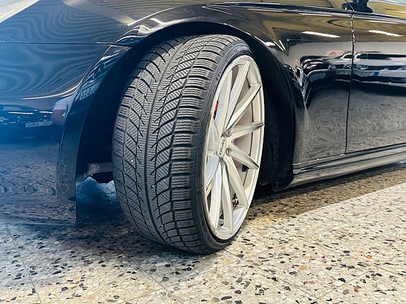 Mercedes-Benz CLS350 7 of 21