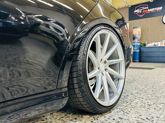 Mercedes-Benz CLS350 6 of 21