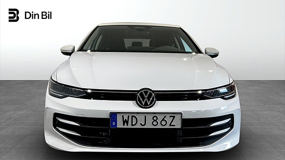 Volkswagen Golf I 4 of 13