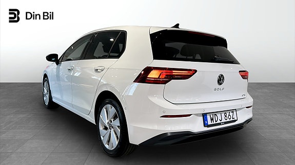 Volkswagen Golf I 3 of 13