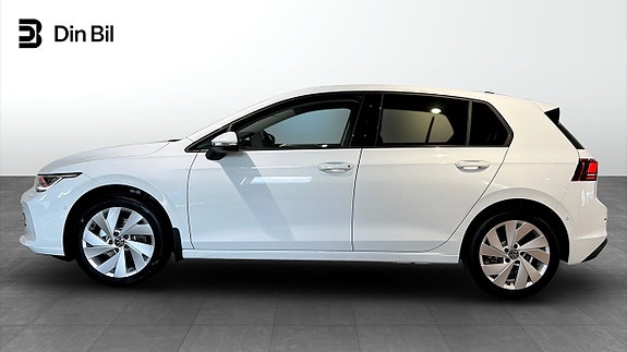 Volkswagen Golf I 2 of 13