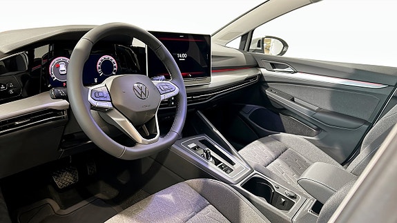 Volkswagen Golf I 7 of 13