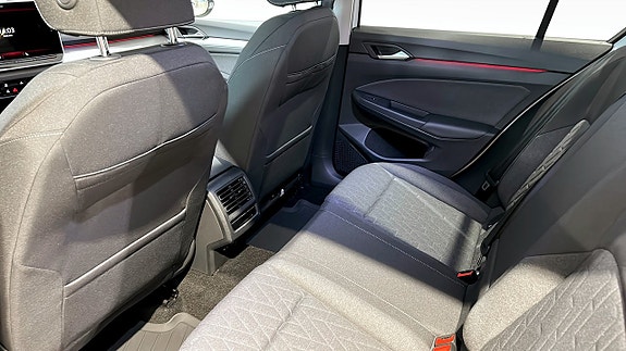 Volkswagen Golf I 11 of 13