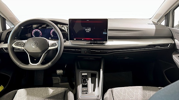 Volkswagen Golf I 10 of 13