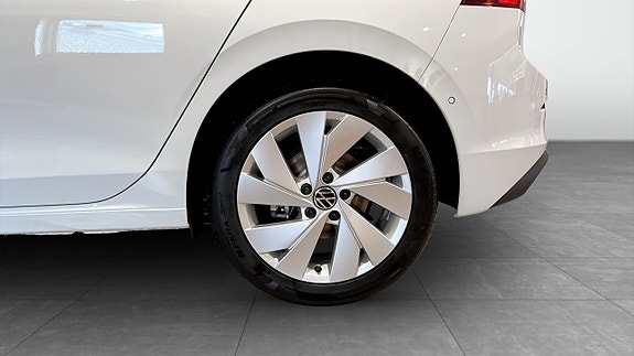 Volkswagen Golf I 6 of 13