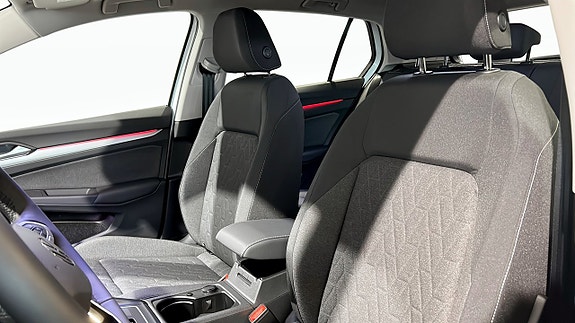 Volkswagen Golf I 8 of 13