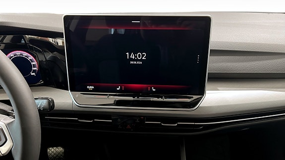 Volkswagen Golf I 9 of 13