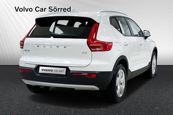 Volvo XC40 4 of 9