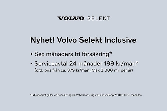 Volvo XC40 9 of 9