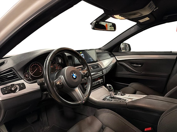 BMW 520d 7 of 17
