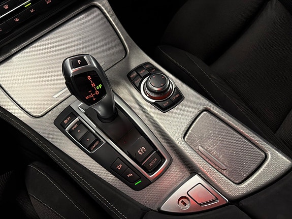 BMW 520d 14 of 17