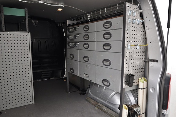 Volkswagen Transporter 14 of 18