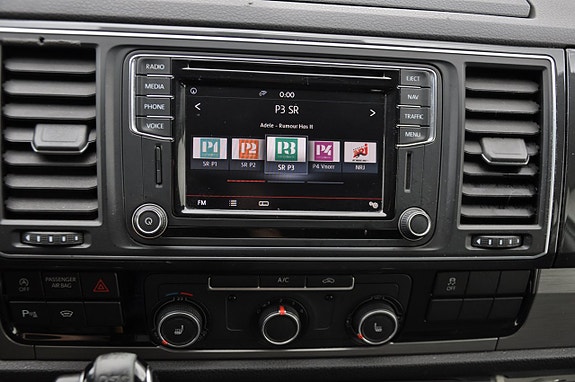 Volkswagen Transporter 8 of 18