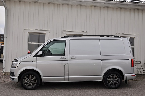 Volkswagen Transporter 3 of 18