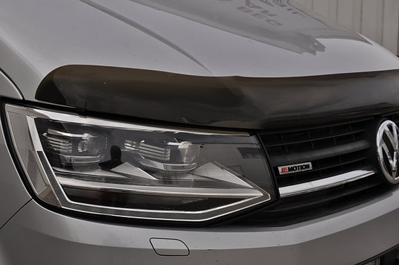 Volkswagen Transporter 17 of 18