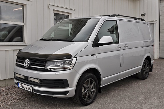 Volkswagen Transporter 18 of 18