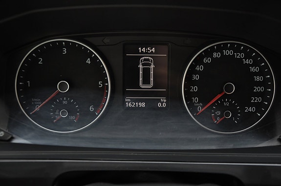 Volkswagen Transporter 7 of 18