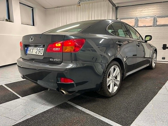 Lexus IS250 2 of 20