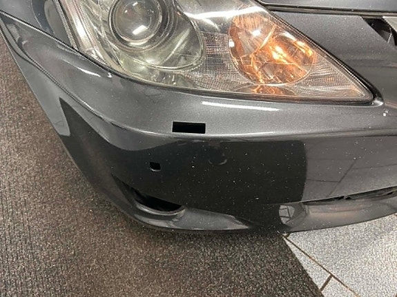 Lexus IS250 19 of 20