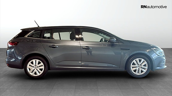 Renault Megane 6 of 23