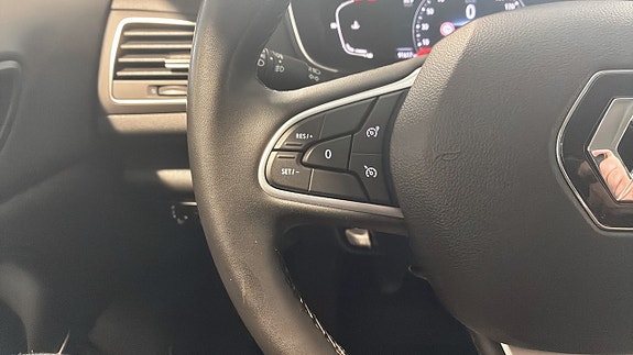 Renault Megane 15 of 23