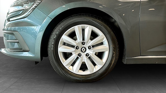 Renault Megane 9 of 23