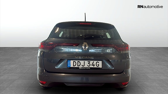 Renault Megane 4 of 23