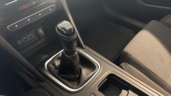 Renault Megane 20 of 23