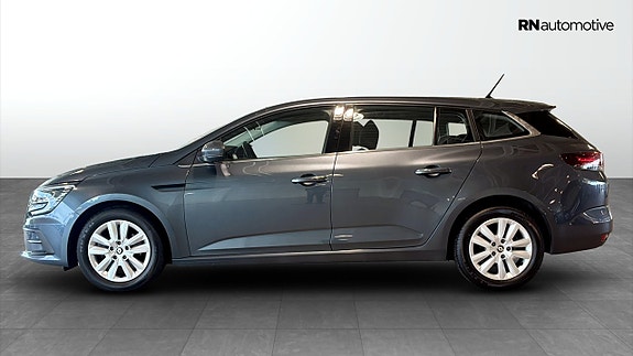 Renault Megane 2 of 23