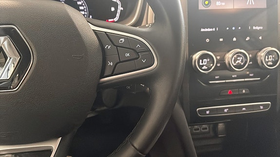 Renault Megane 16 of 23