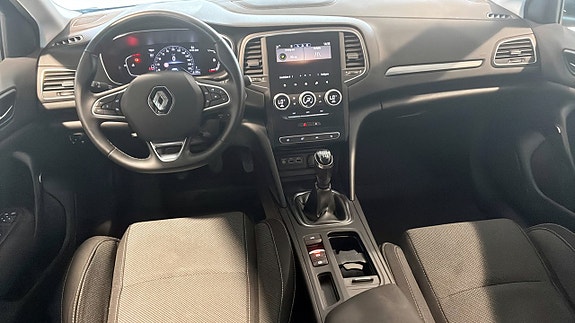 Renault Megane 11 of 23